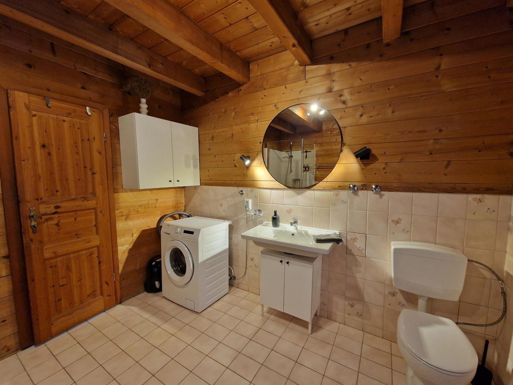 Helle und idyllische 2 Zimmer Wohnung am Rande von Berlin Exterior foto